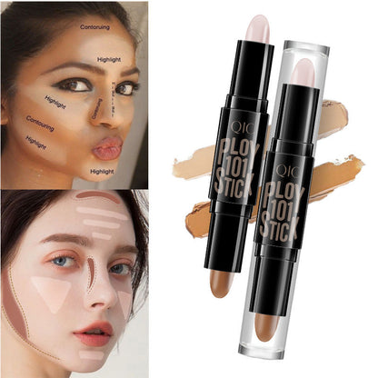 3D Corrector Contour Stick Makeup Bronzers Highlighters Penna