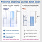 Köp 3 Få 2 gratis (5PCS) 🔥🔥 Toalett syre rengöring bubbelrengöring