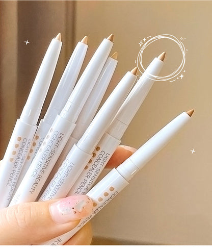 (⏰Blowout-rea） Multifunktionellt concealer-stift⚡BYGG 3 FÅ GRATIS FRAKT