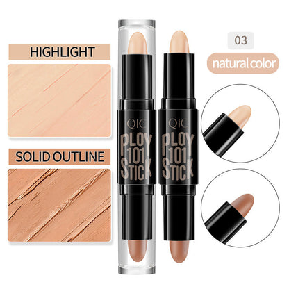 3D Corrector Contour Stick Makeup Bronzers Highlighters Penna