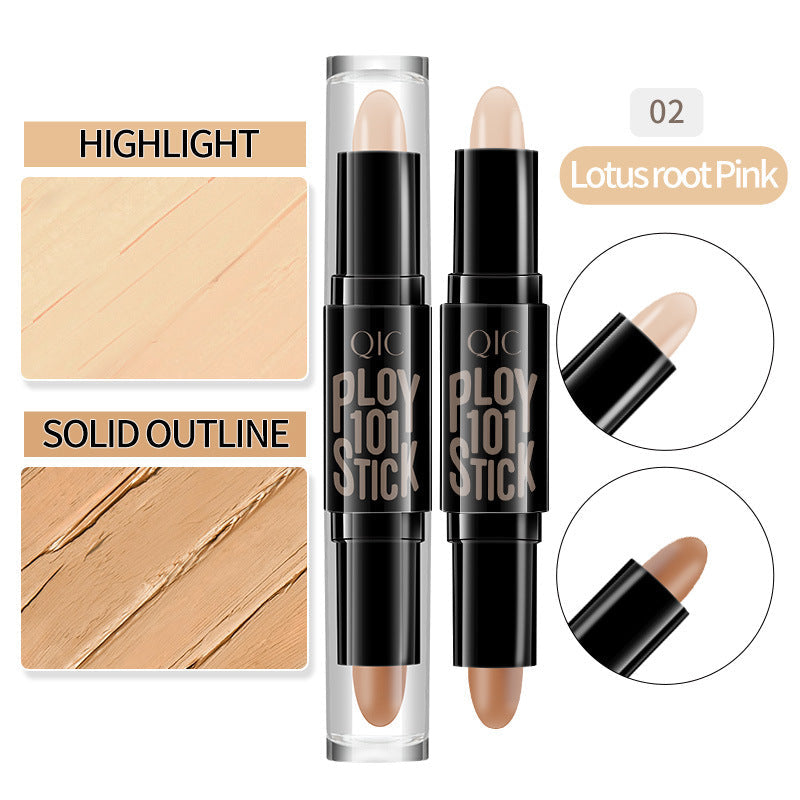 3D Corrector Contour Stick Makeup Bronzers Highlighters Penna