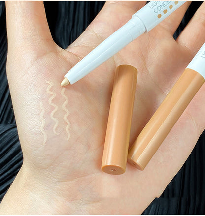 (⏰Blowout-rea） Multifunktionellt concealer-stift⚡BYGG 3 FÅ GRATIS FRAKT