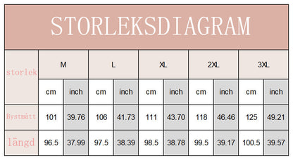 👗Sommarklänning i bomull och linne med V-ringning för kvinnor💕