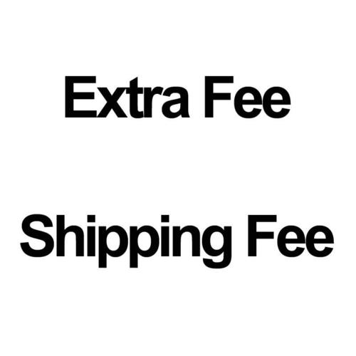 shipping fee