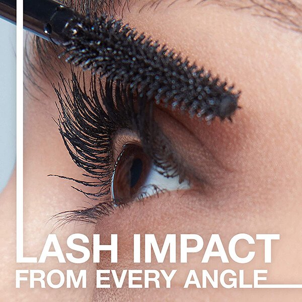 4D Lengthening Curling Mascara