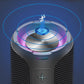 20W vattentät bärbar Bluetooth-högtalare - trevlig present