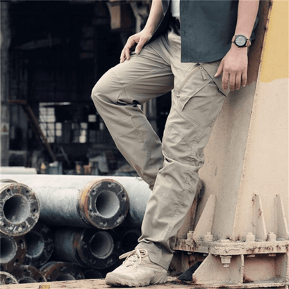 Tactical Waterproof Pants - Köp 2 gratis frakt