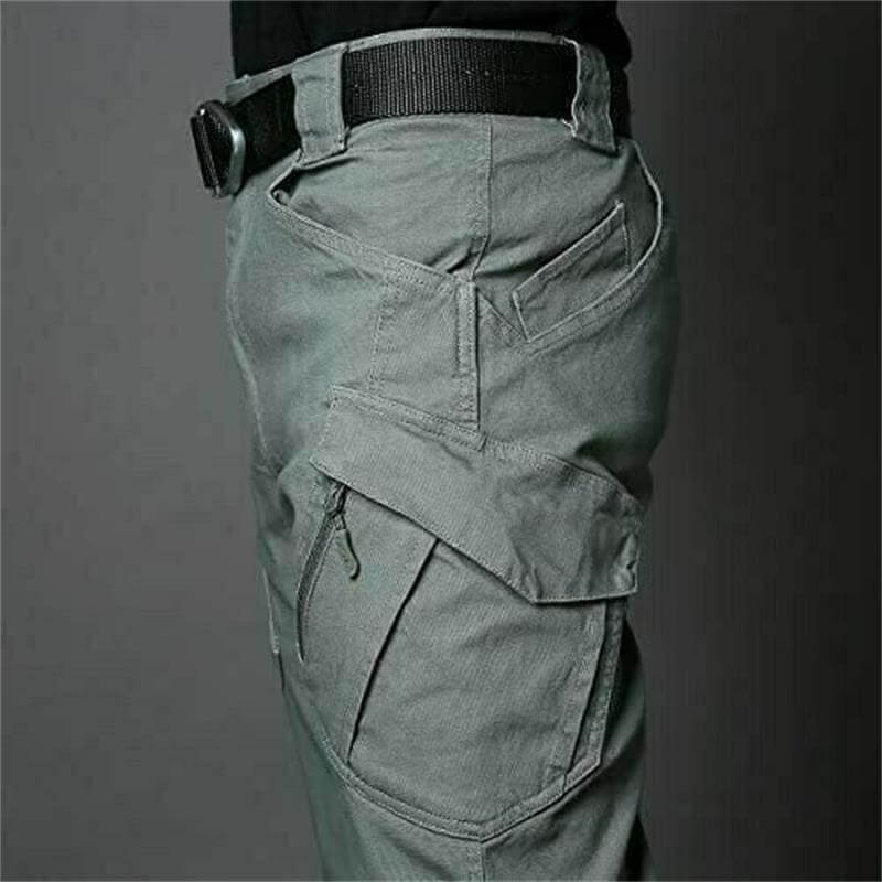 Tactical Waterproof Pants - Köp 2 gratis frakt