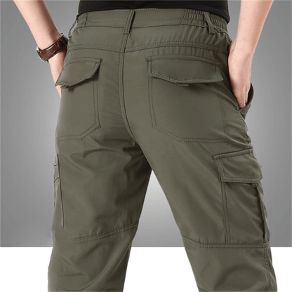 Tactical Waterproof Pants - Köp 2 gratis frakt