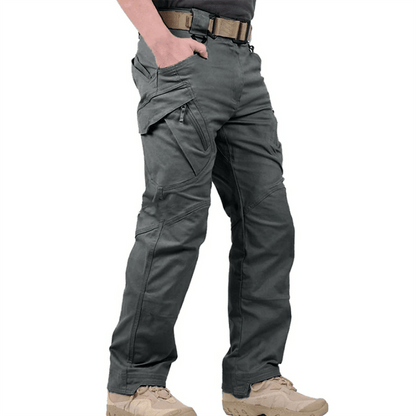 Tactical Waterproof Pants - Köp 2 gratis frakt