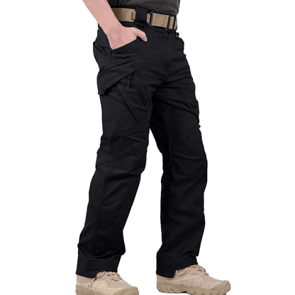 Tactical Waterproof Pants - Köp 2 gratis frakt