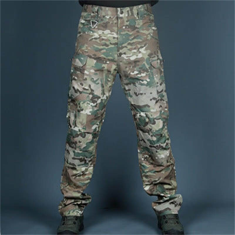 Tactical Waterproof Pants - Köp 2 gratis frakt