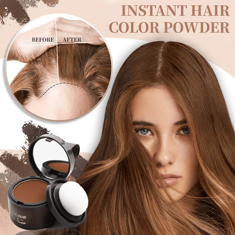 🔥Köp 1 få 1 gratis 💗 Root Touch Up Hair Powder💗