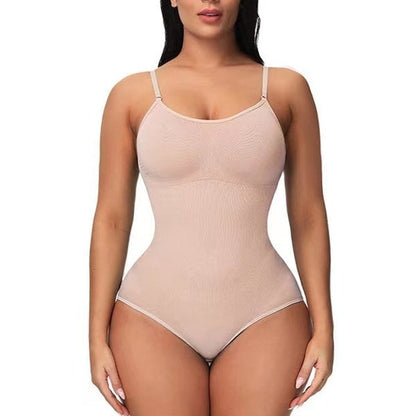 Viimeisen päivän tarjous 49% BODYSUIT SHAPEWEAR