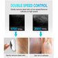 Ny elektrisk fotkvarn hud hårt brott hud trimmer död hud