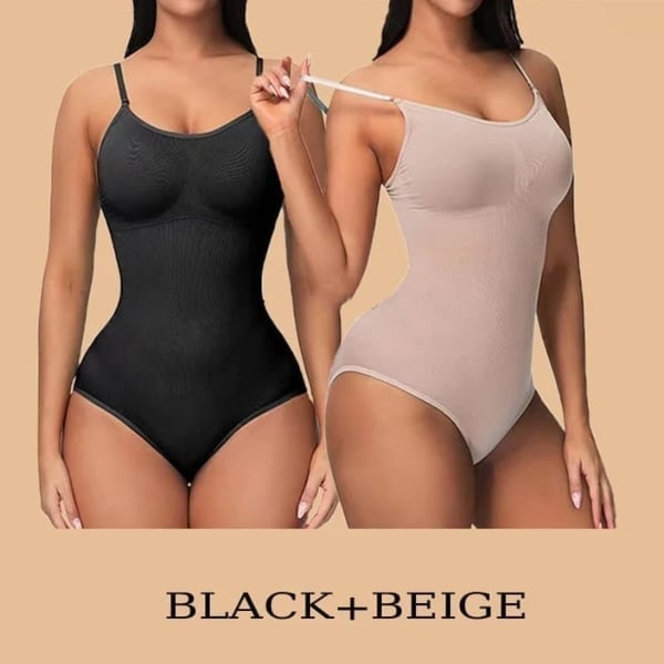 Siste dag tilbud 49% BODYSUIT SHAPEWEAR