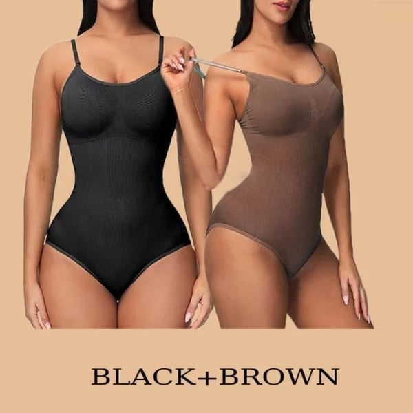 Sista dagen erbjudande 49% BODYSUIT SHAPEWEAR