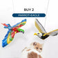 Flygande leksak för katter (BYT 2 FÅ 1 GRATIS)