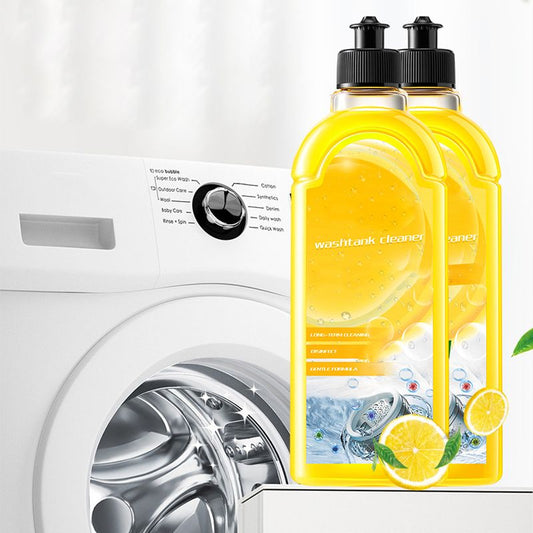🫧👚[Household Items] Pesukoneen puhdistustarvikkeet