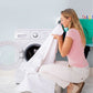 🫧👚[Hushållsartiklar] Rengöringstillbehör för tvättmaskin