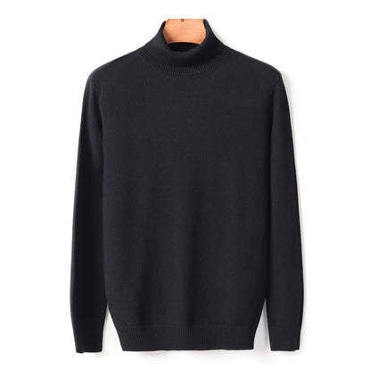 🔥45% alennus🔥 Ainutlaatuinen mukava villapaita (MERINO ACE WOOL SWEATER)