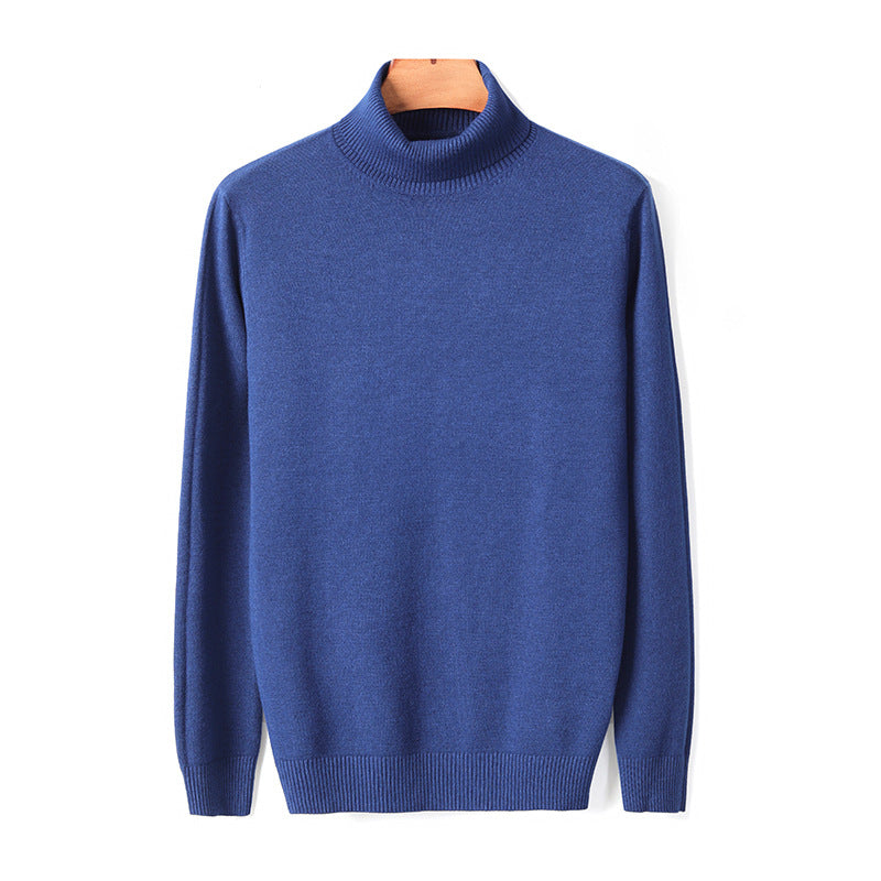 🔥45% alennus🔥 Ainutlaatuinen mukava villapaita (MERINO ACE WOOL SWEATER)