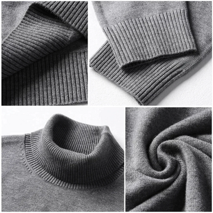 🔥45% alennus🔥 Ainutlaatuinen mukava villapaita (MERINO ACE WOOL SWEATER)