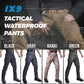 Tactical Waterproof Pants - Kjøp 2 gratis frakt