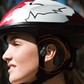 Vattentät Bose Sport Open Earskydd - Bluetooth Wireless Headset