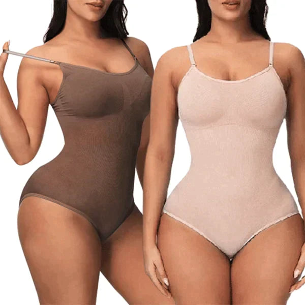 KÖP 1 FÅ 1 GRATIS Bodysuit Shapewear