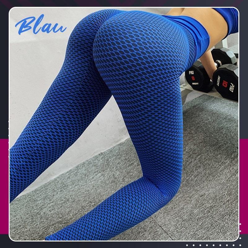 Sexiga leggings byte yoga byxor