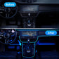 Bilinteriør LED Strip Atmosphere Lights Pro