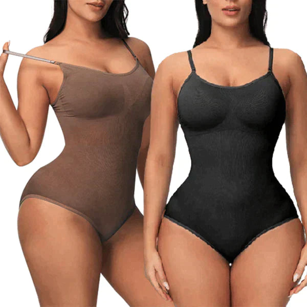 KJØP 1 FÅ 1 GRATIS Bodysuit Shapewear