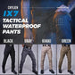 Tactical Waterproof Pants - Kjøp 2 gratis frakt