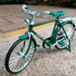 DIY polkupyörän mallivaaka