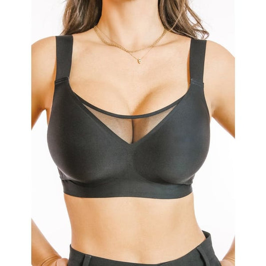 🎉Få en naturlig fyllighetseffekt💕Supersköna underkläder (Gratis frakt när du köper 2)