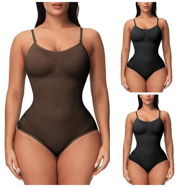 Viimeisen päivän tarjous 49% BODYSUIT SHAPEWEAR