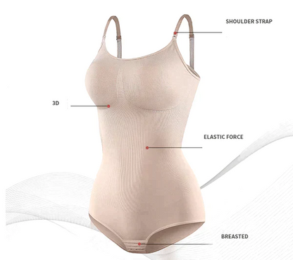 KÖP 1 FÅ 1 GRATIS Bodysuit Shapewear