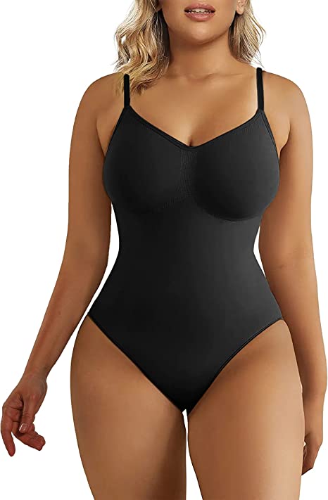 Viimeisen päivän tarjous 49% BODYSUIT SHAPEWEAR