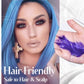 No Bleach Hair Vårdande Färgning Hårfärg（Innehåller verktyg för hårfärgning）