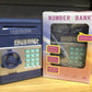 Elektroniskt lösenord Piggy Bank - Mini ATM