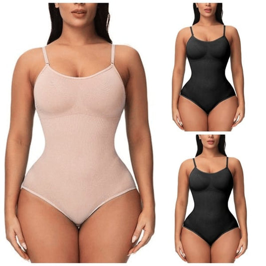 Viimeisen päivän tarjous 49% BODYSUIT SHAPEWEAR