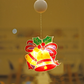🎄🎅 Forhåndsbestill til jul - Få et overraskelsestilbud - Hengende julelys i vinduet