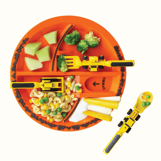 Creatively Kids verktygssats för matsal