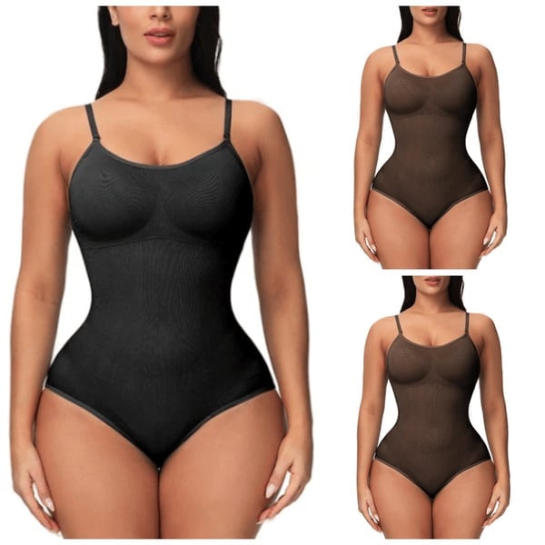 Sista dagen erbjudande 49% BODYSUIT SHAPEWEAR