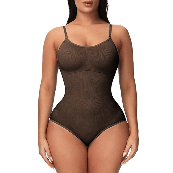 Viimeisen päivän tarjous 49% BODYSUIT SHAPEWEAR