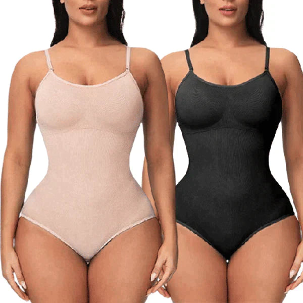 KJØP 1 FÅ 1 GRATIS Bodysuit Shapewear