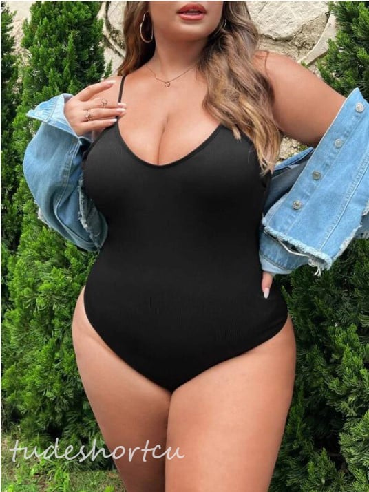 KÖP 1 FÅ 1 GRATIS Bodysuit Shapewear