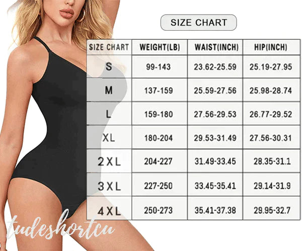 KÖP 1 FÅ 1 GRATIS Bodysuit Shapewear