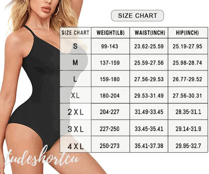 KÖP 1 FÅ 1 GRATIS Bodysuit Shapewear